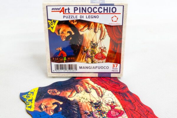 Pinocchio-Mangiafuoco-puzzle-di-legno