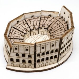 Colosseo-legno-modello-da-costruire-formacultura